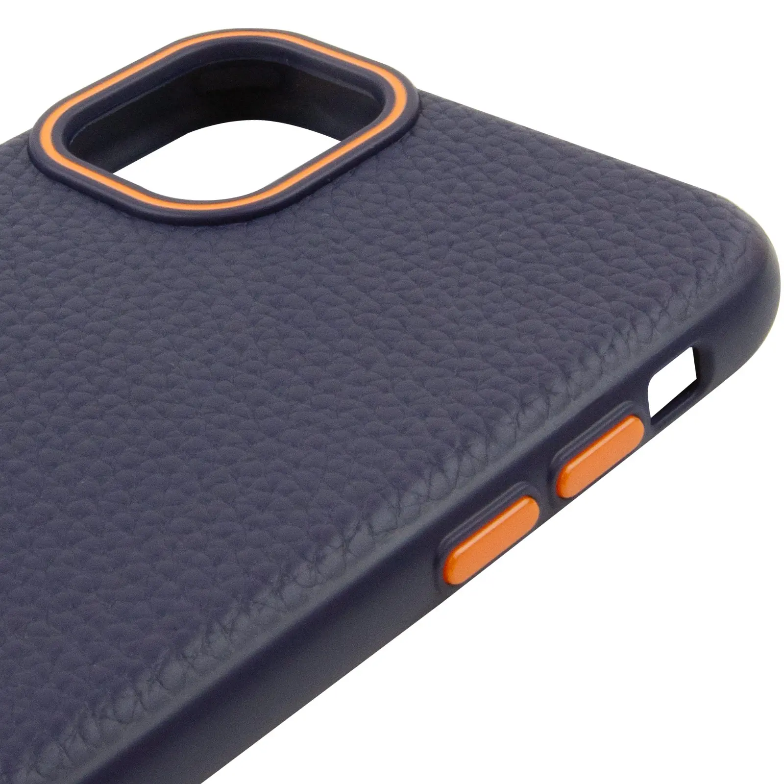 Чехол Syndee with MagSafe для Apple iPhone 11 (6.1"), Gem Blue 3, TPU, купить оптом с доставкой