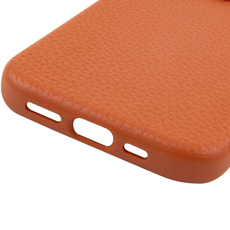 Чехол Syndee with MagSafe для Apple iPhone 11 (6.1"), Golden Brown 5, TPU, купить оптом с доставкой