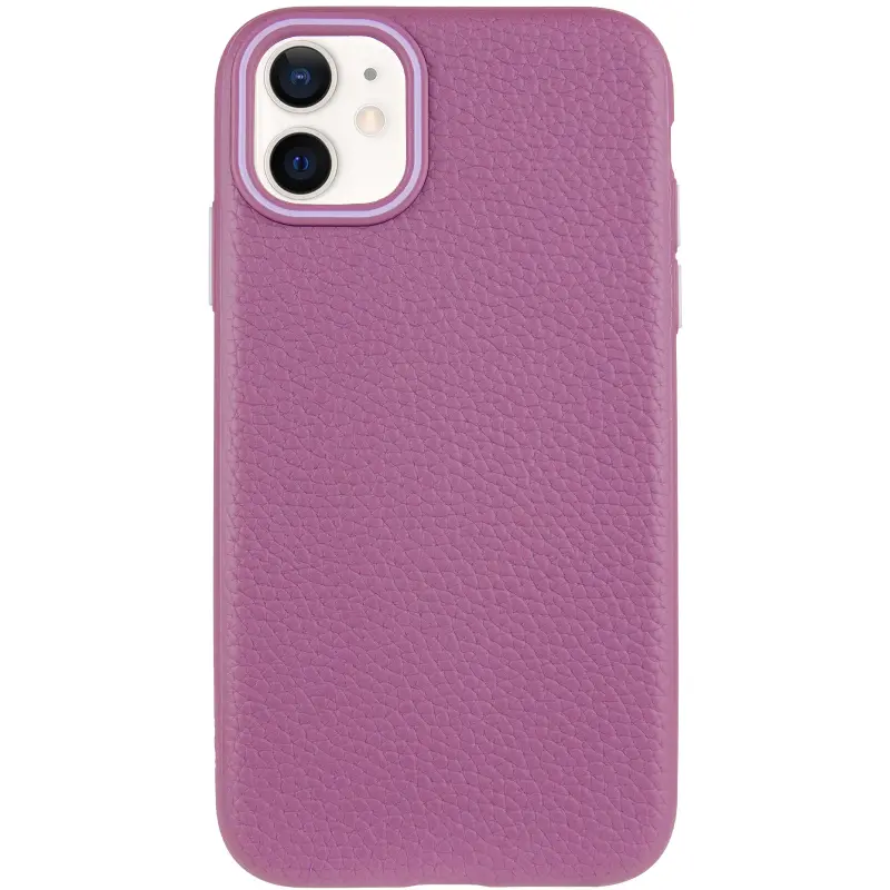 Чехол Syndee with MagSafe для Apple iPhone 11 (6.1"), Sunset Purple 1, TPU, купить оптом с доставкой