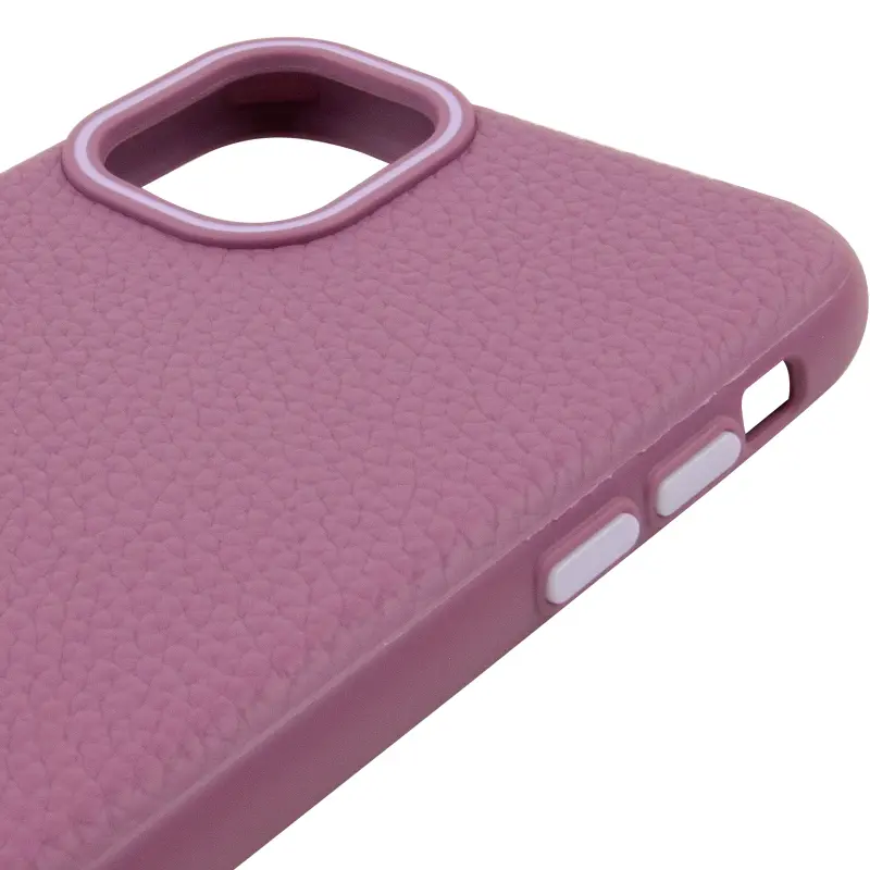 Чехол Syndee with MagSafe для Apple iPhone 11 (6.1"), Sunset Purple 3, TPU, купить оптом с доставкой