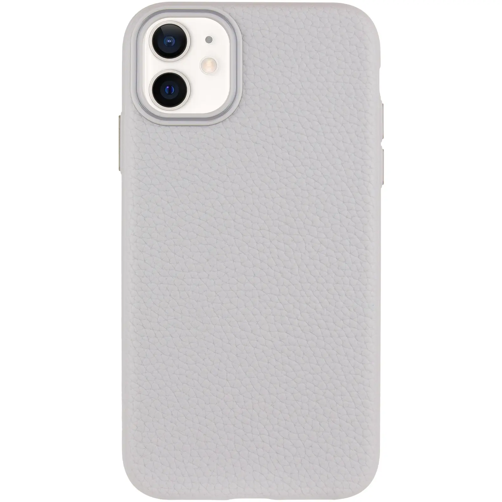 Чехол Syndee with MagSafe для Apple iPhone 11 (6.1"), Titanium Gray 1, TPU, купить оптом с доставкой