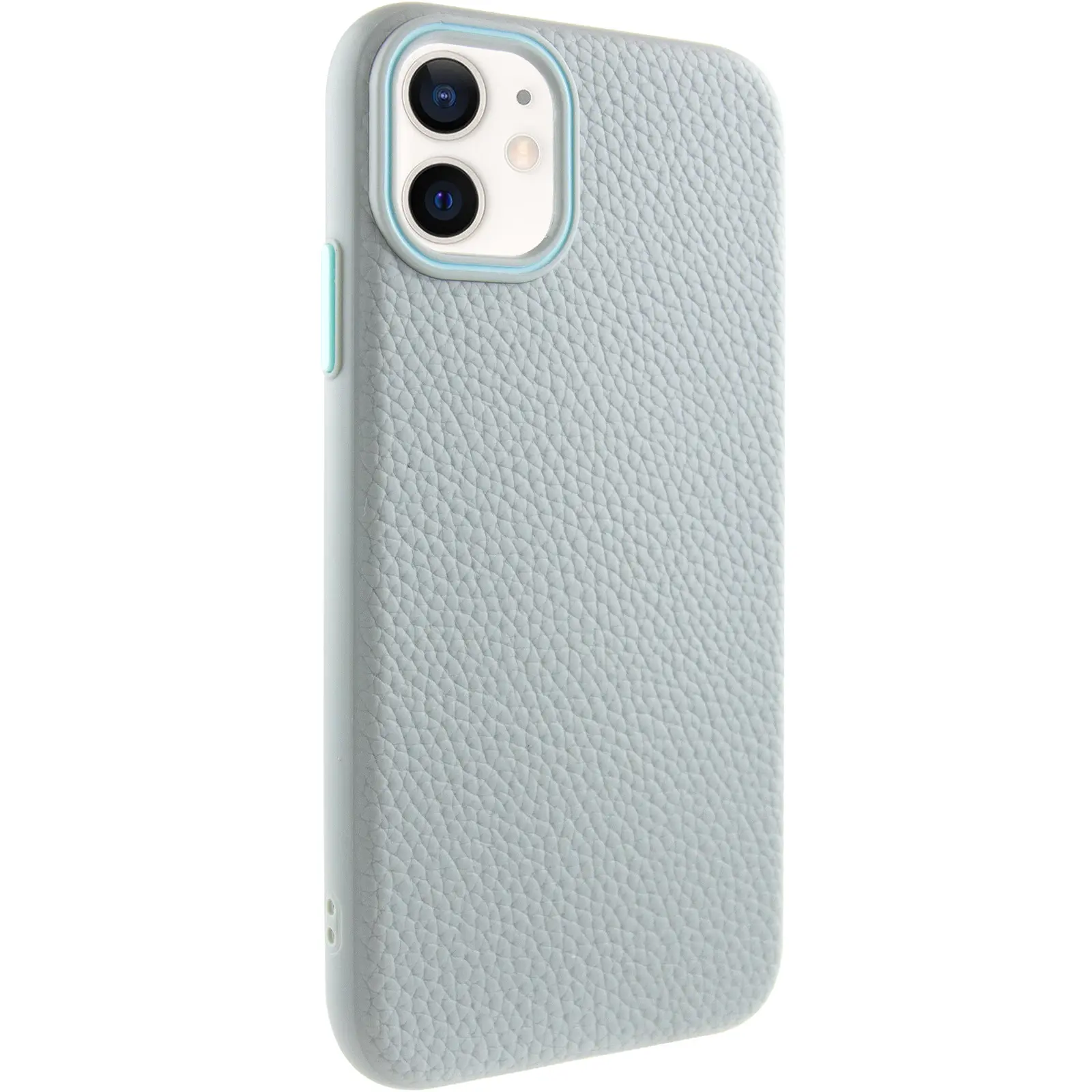 Чехол Syndee with MagSafe для Apple iPhone 11 (6.1"), Wave Blue, TPU, купить оптом с доставкой