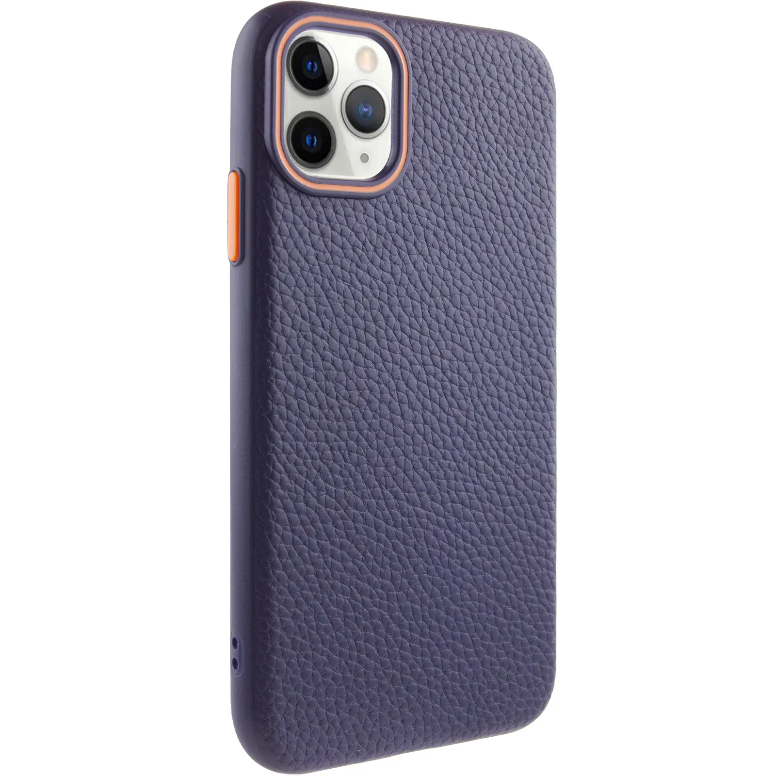 Чехол Syndee with MagSafe для Apple iPhone 12 Pro / 12 (6.1"), Gem Blue, TPU, купить оптом с доставкой