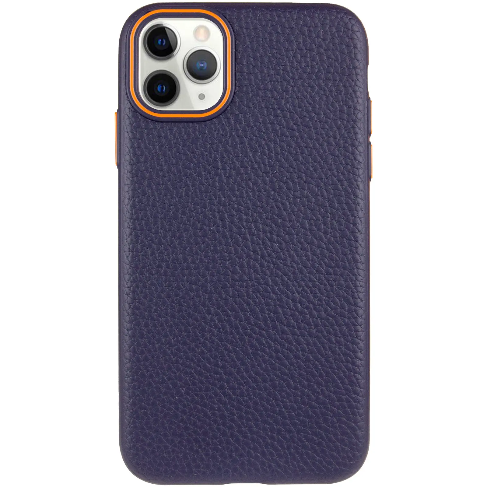 Чехол Syndee with MagSafe для Apple iPhone 12 Pro / 12 (6.1"), Gem Blue 1, TPU, купить оптом с доставкой