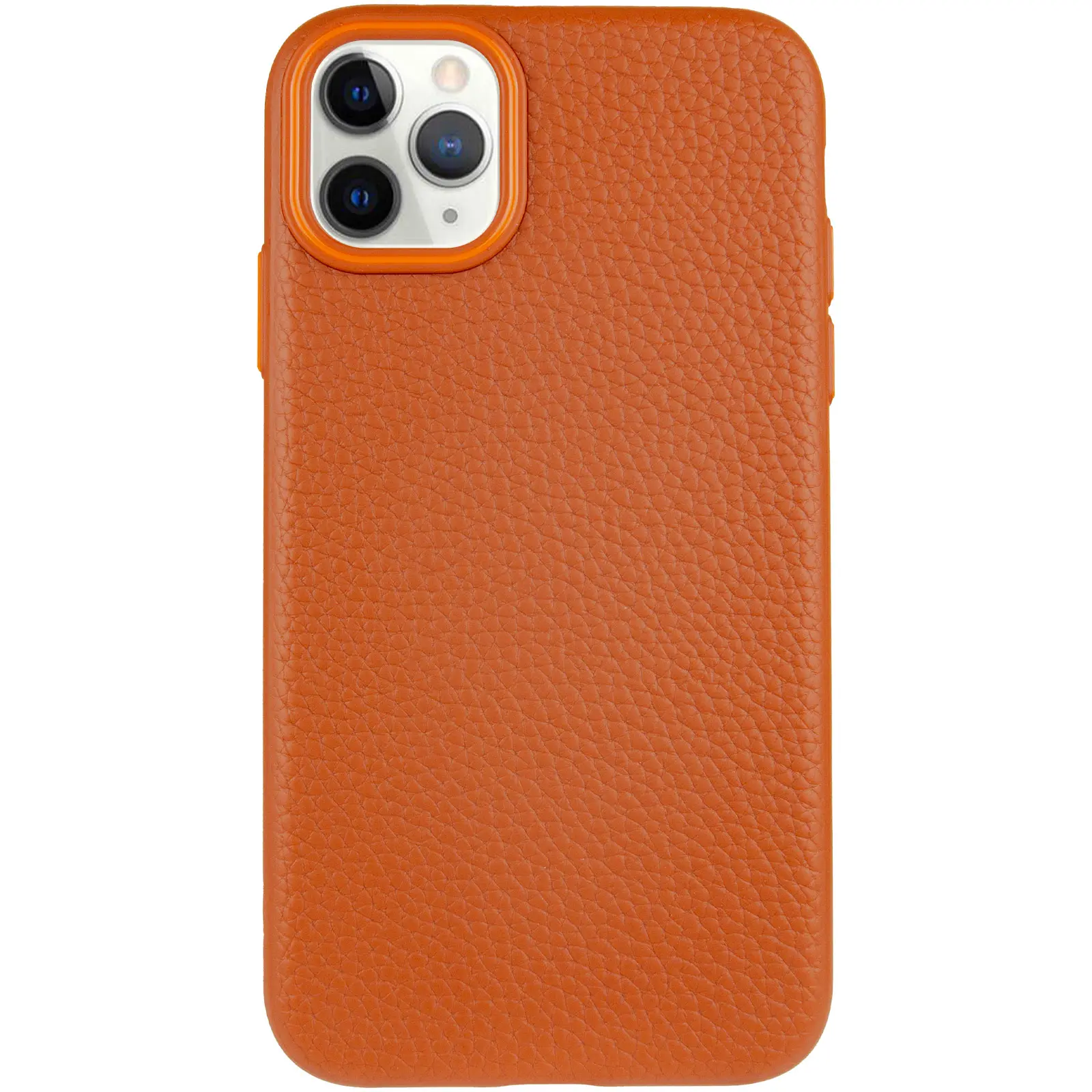 Чехол Syndee with MagSafe для Apple iPhone 12 Pro / 12 (6.1"), Golden Brown 2, TPU, купить оптом с доставкой