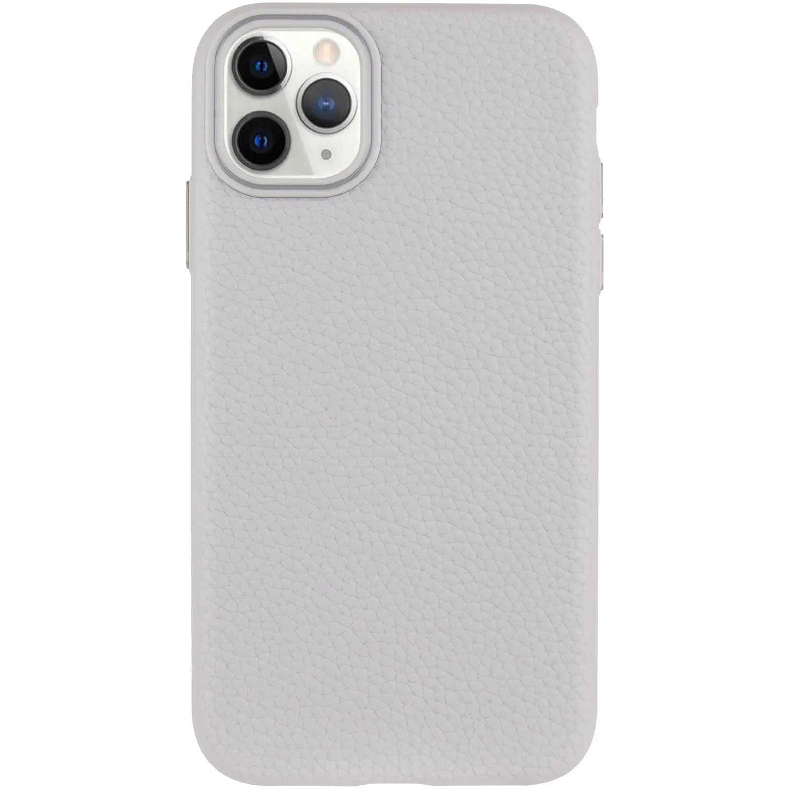 Чехол Syndee with MagSafe для Apple iPhone 12 Pro / 12 (6.1"), Titanium Gray 1, TPU, купить оптом с доставкой