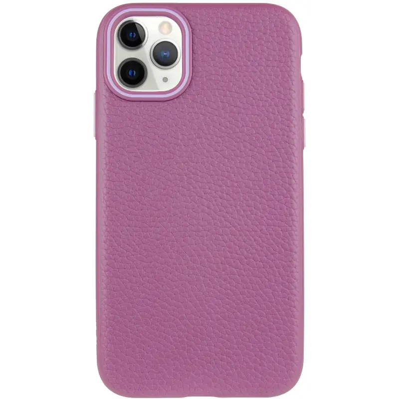 Чехол Syndee with MagSafe для Apple iPhone 12 Pro Max (6.7"), Sunset Purple 1, TPU, купить оптом с доставкой