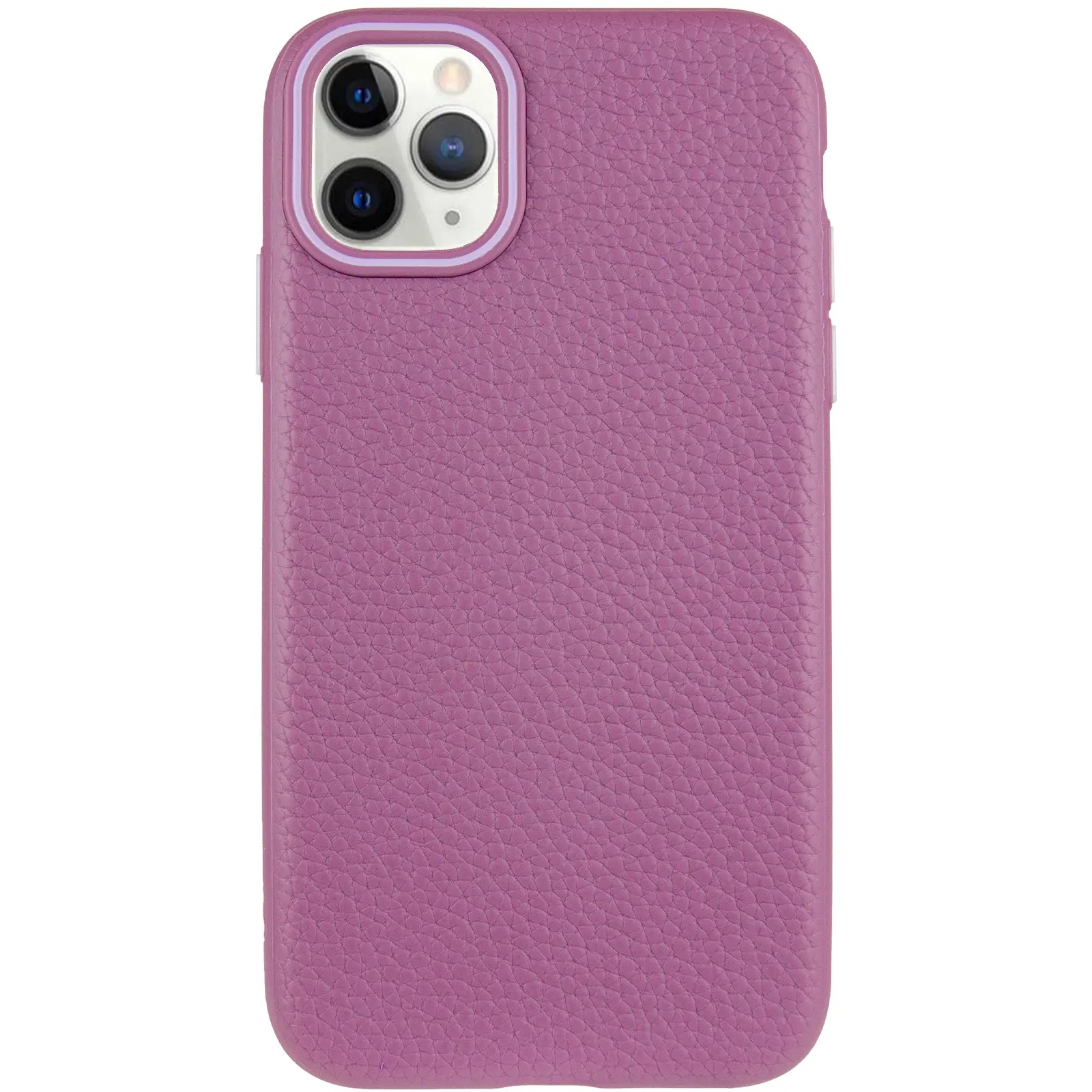 Чехол Syndee with MagSafe для Apple iPhone 12 Pro Max (6.7"), Sunset Purple 1, TPU, купить оптом с доставкой