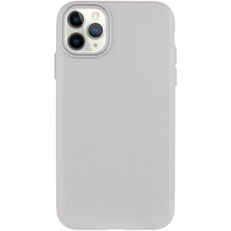 Чехол Syndee with MagSafe для Apple iPhone 12 Pro Max (6.7"), Titanium Gray 1, TPU, купить оптом с доставкой