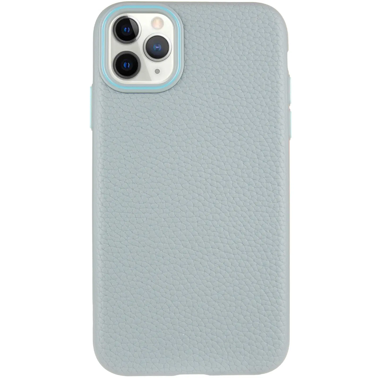 Чехол Syndee with MagSafe для Apple iPhone 12 Pro Max (6.7"), Wave Blue 1, TPU, купить оптом с доставкой