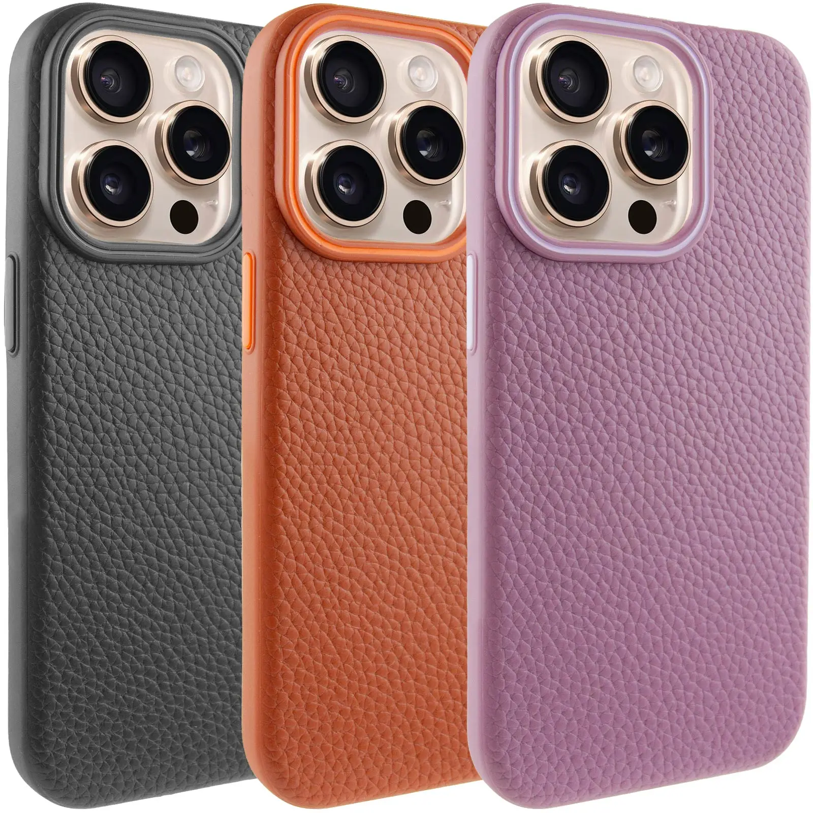 Чехол Syndee with MagSafe для Apple iPhone 13 Pro Max (6.7"), TPU, купить оптом с доставкой