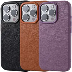 Чехол Syndee with MagSafe для Apple iPhone 13 Pro Max (6.7")