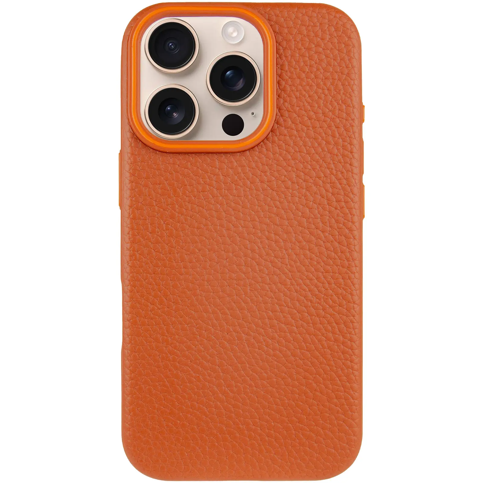 Чехол Syndee with MagSafe для Apple iPhone 13 Pro Max (6.7"), Golden Brown 2, TPU, купить оптом с доставкой