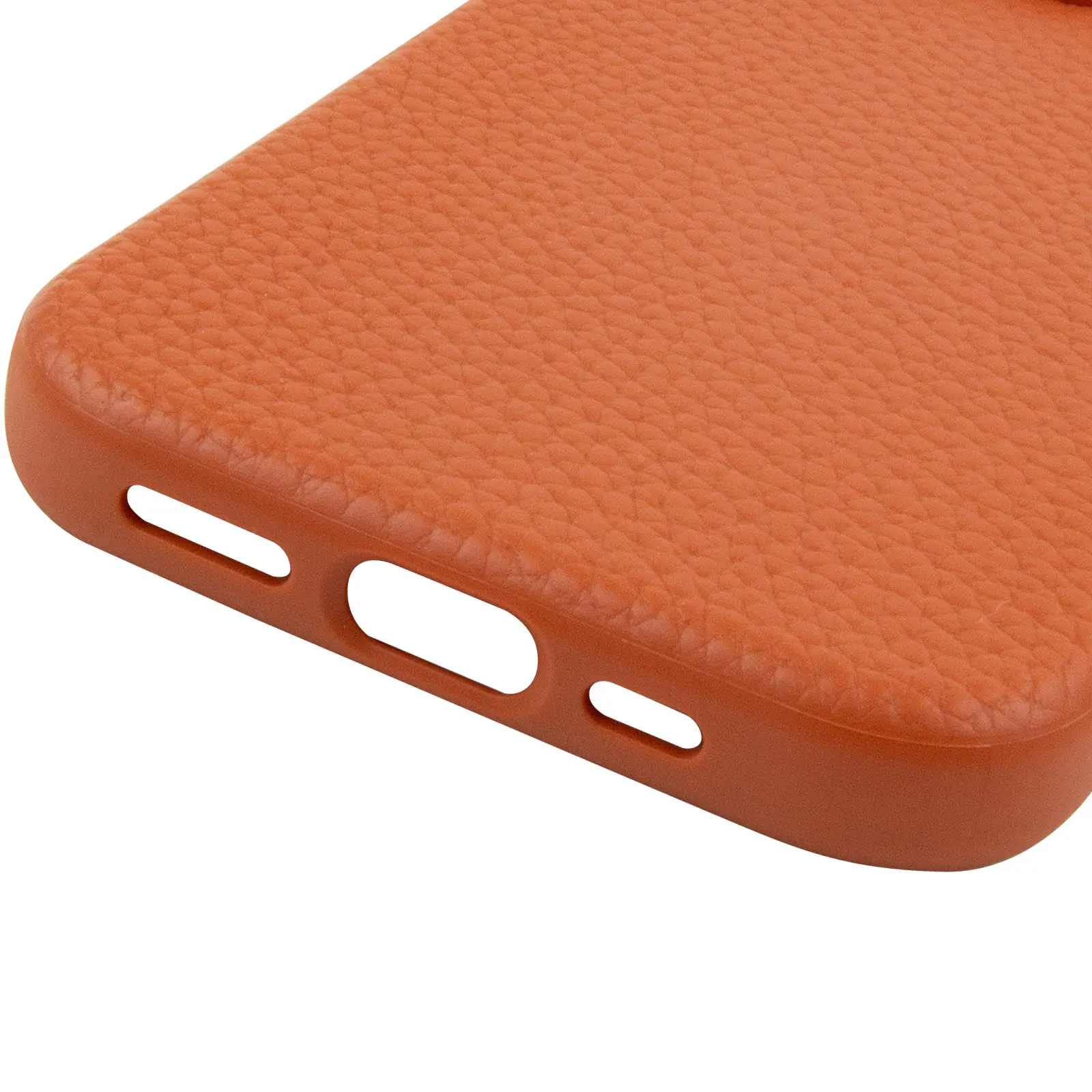 Чехол Syndee with MagSafe для Apple iPhone 13 Pro Max (6.7"), Golden Brown 5, TPU, купить оптом с доставкой