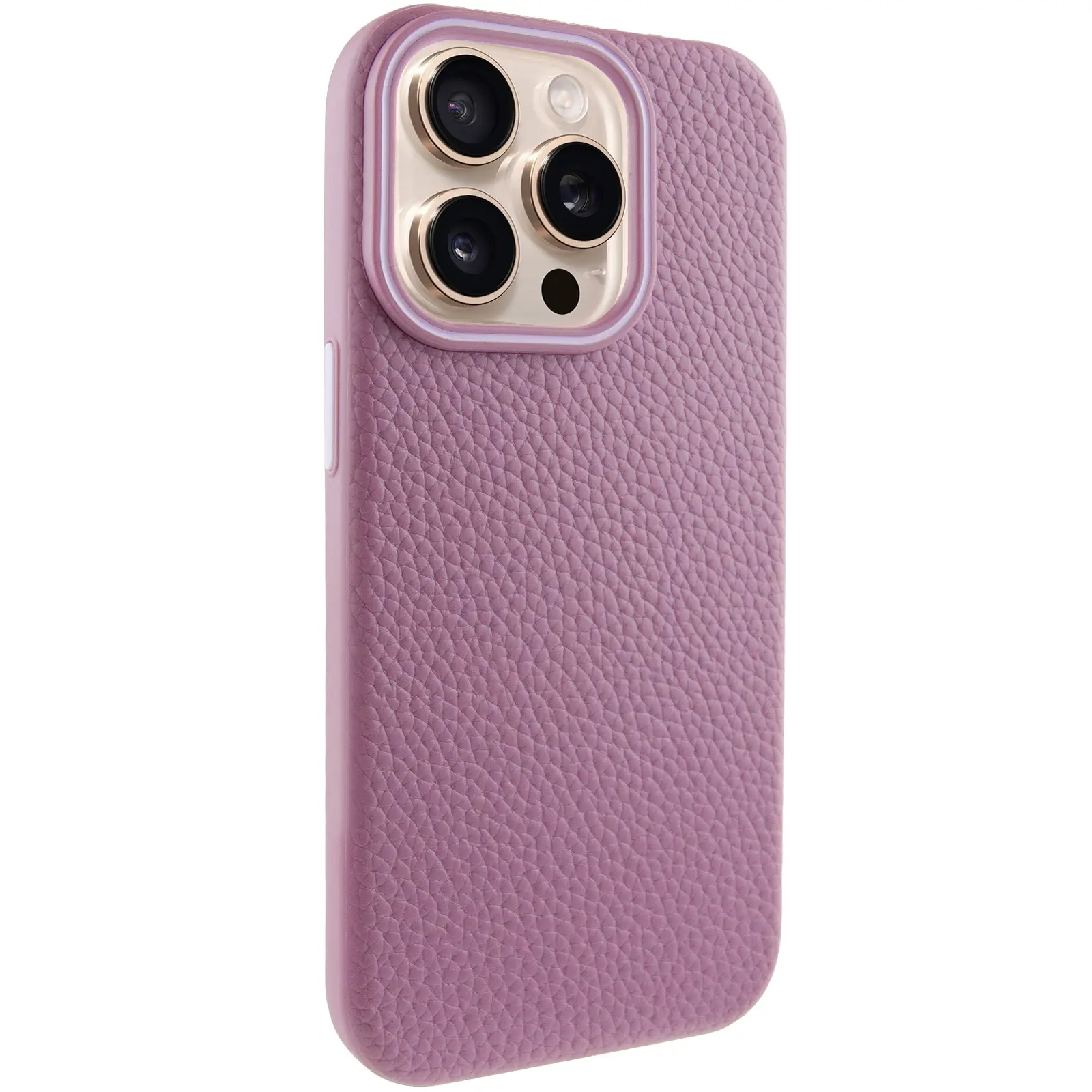 Чехол Syndee with MagSafe для Apple iPhone 13 Pro Max (6.7"), Sunset Purple, TPU, купить оптом с доставкой