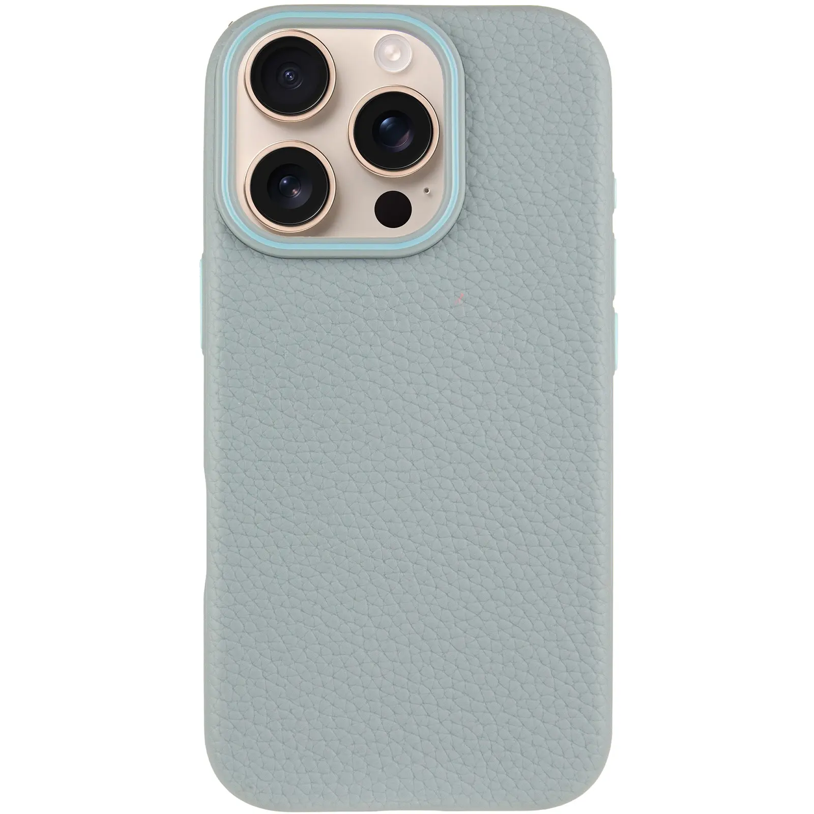 Чехол Syndee with MagSafe для Apple iPhone 13 Pro Max (6.7"), Wave Blue 1, TPU, купить оптом с доставкой
