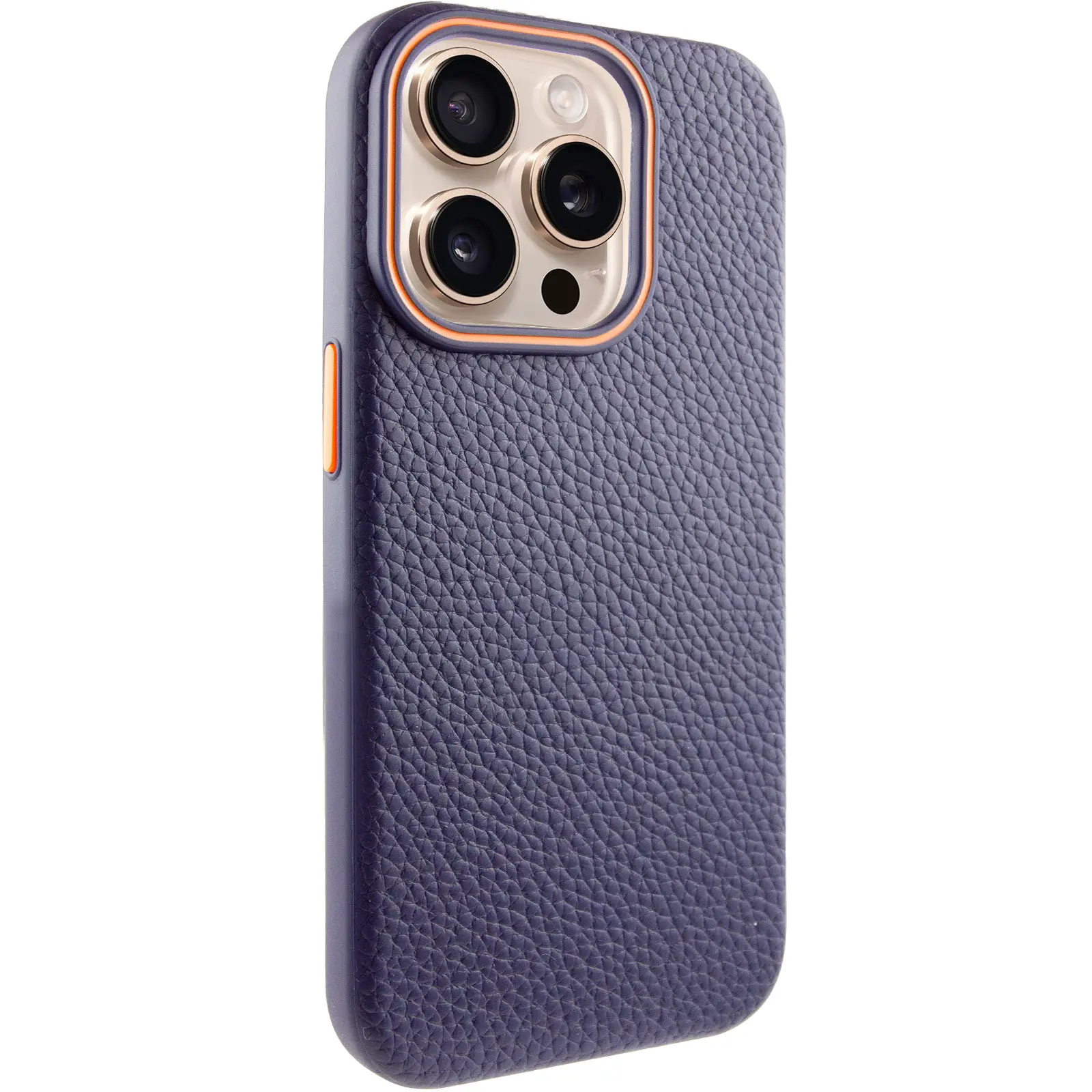Чехол Syndee with MagSafe для Apple iPhone 13 Pro (6.1"), Gem Blue, TPU, купить оптом с доставкой