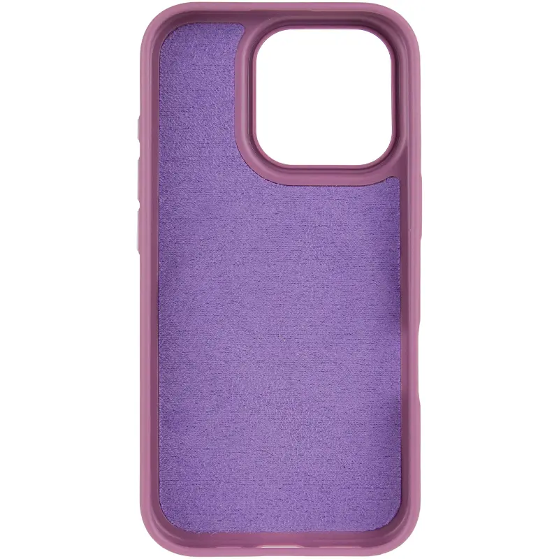 Чехол Syndee with MagSafe для Apple iPhone 13 Pro (6.1"), Sunset Purple 2, TPU, купить оптом с доставкой