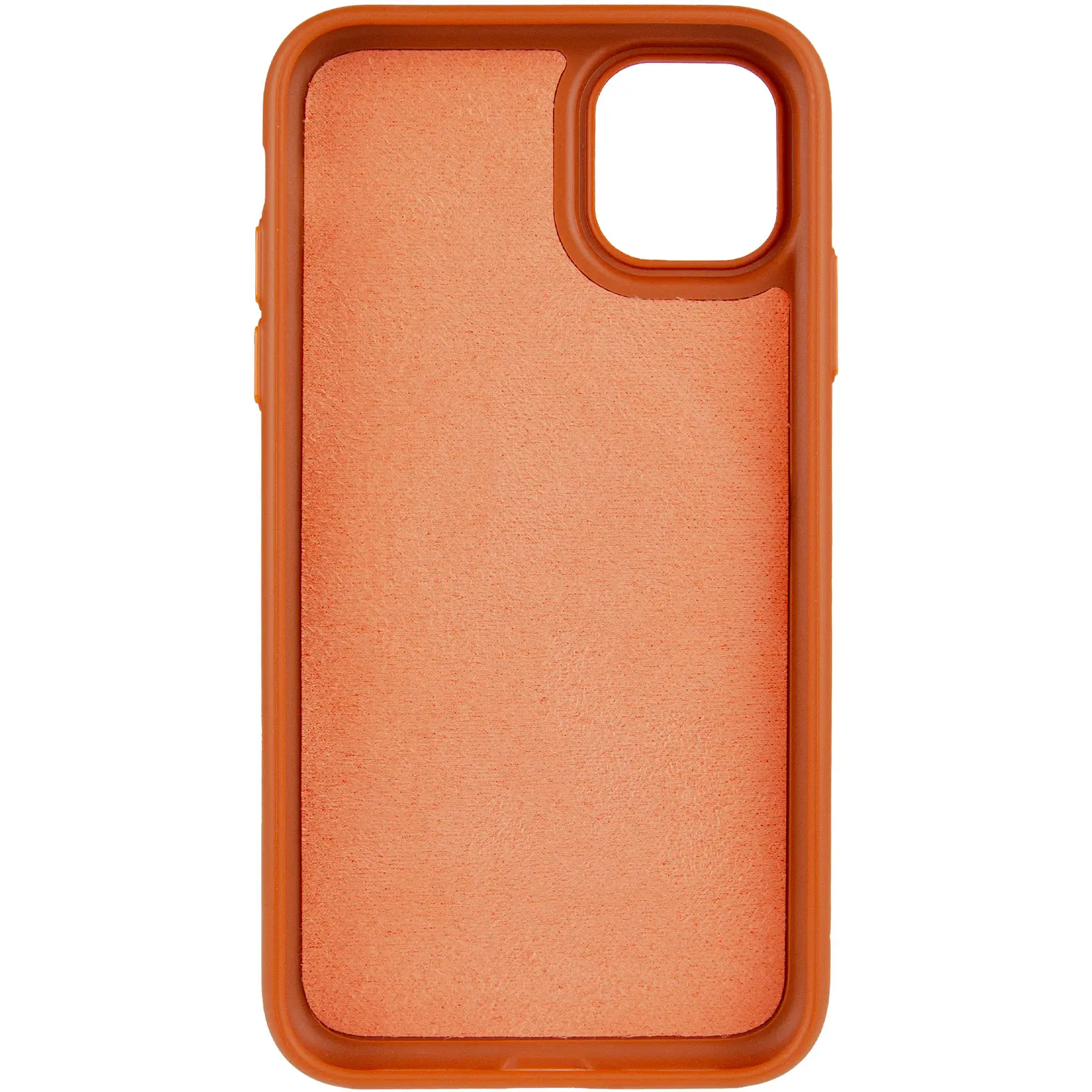 Чехол Syndee with MagSafe для Apple iPhone 13 (6.1"), Golden Brown 3, TPU, купить оптом с доставкой