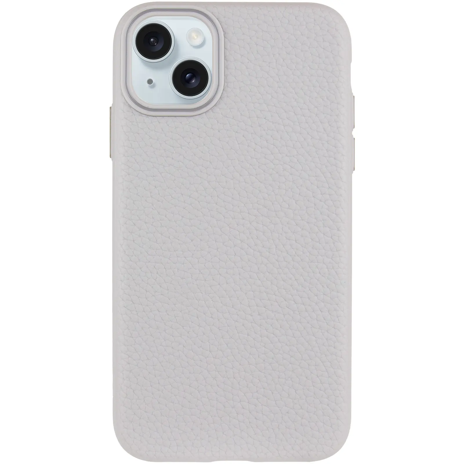 Чехол Syndee with MagSafe для Apple iPhone 13 (6.1"), Titanium Gray 1, TPU, купить оптом с доставкой