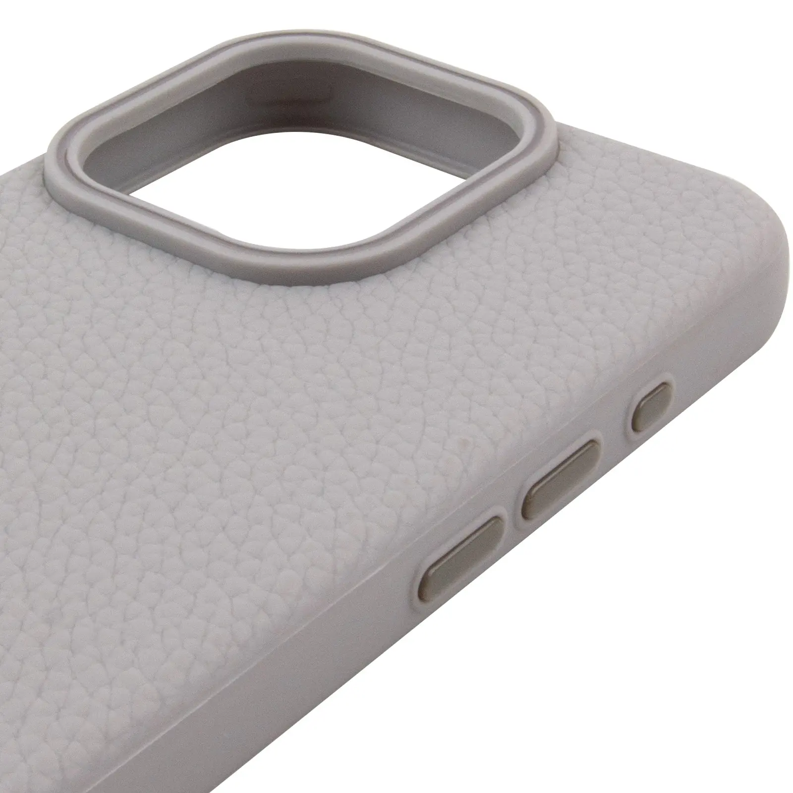 Чехол Syndee with MagSafe для Apple iPhone 14 Pro (6.1"), Titanium Gray 3, TPU, купить оптом с доставкой