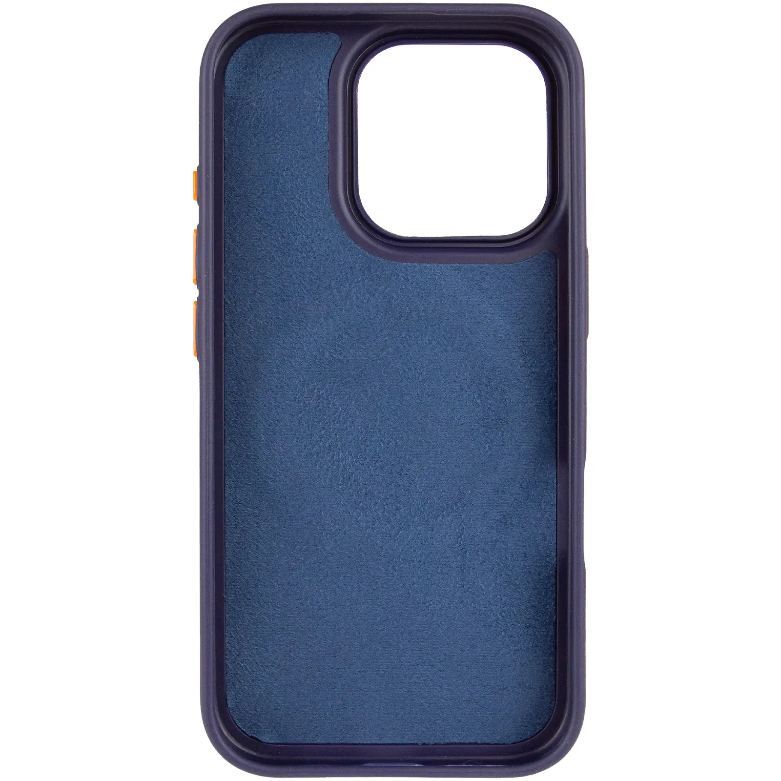 Чехол Syndee with MagSafe для Apple iPhone 14 Pro Max (6.7"), Gem Blue 2, TPU, купить оптом с доставкой