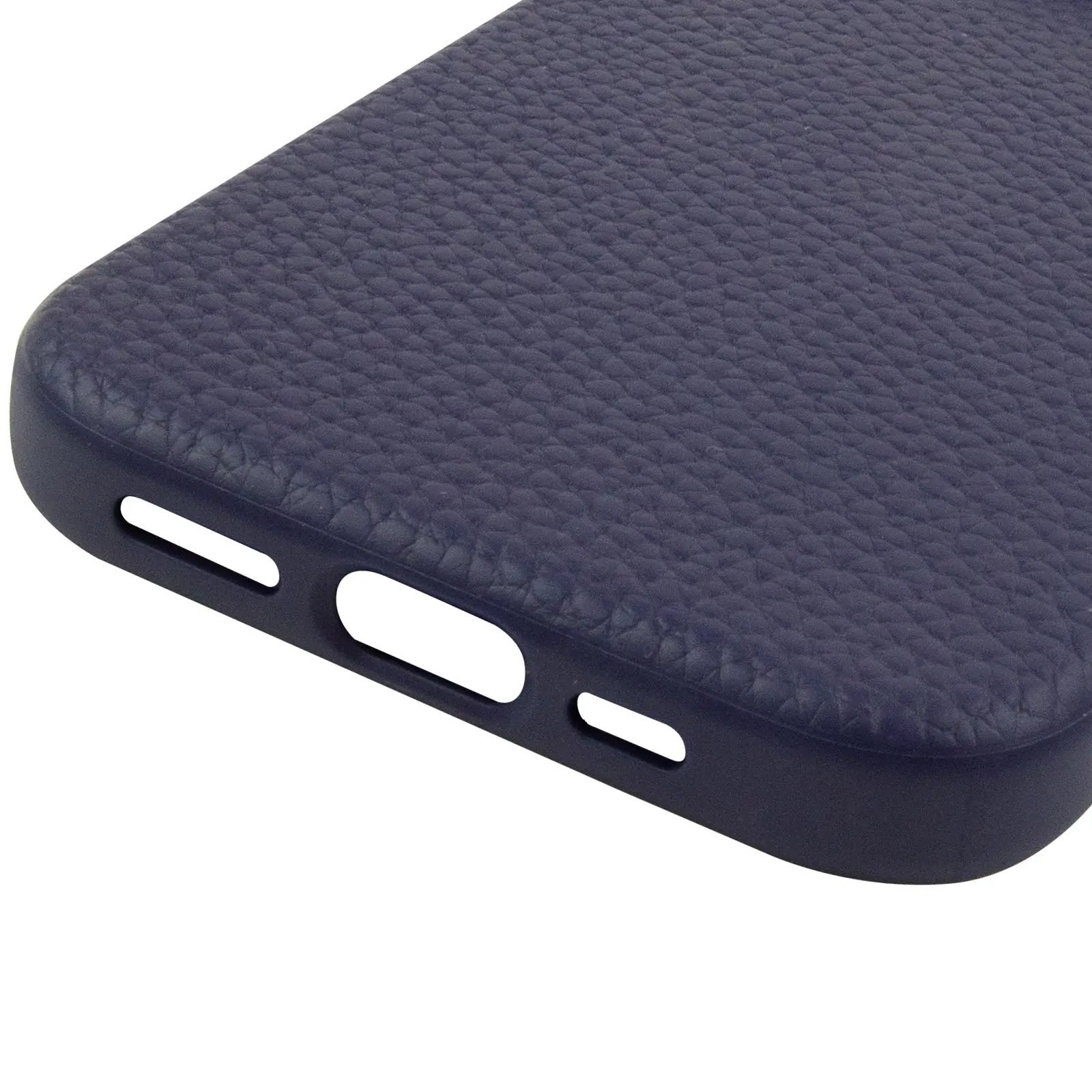 Чехол Syndee with MagSafe для Apple iPhone 14 Pro Max (6.7"), Gem Blue 4, TPU, купить оптом с доставкой