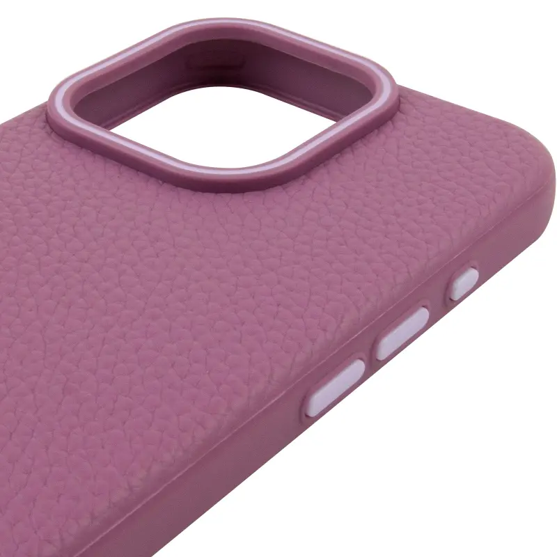 Чехол Syndee with MagSafe для Apple iPhone 14 Pro Max (6.7"), Sunset Purple 3, TPU, купить оптом с доставкой