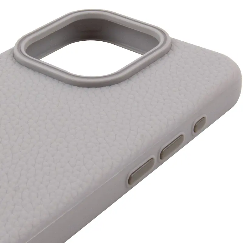 Чехол Syndee with MagSafe для Apple iPhone 14 Pro Max (6.7"), Titanium Gray 3, TPU, купить оптом с доставкой