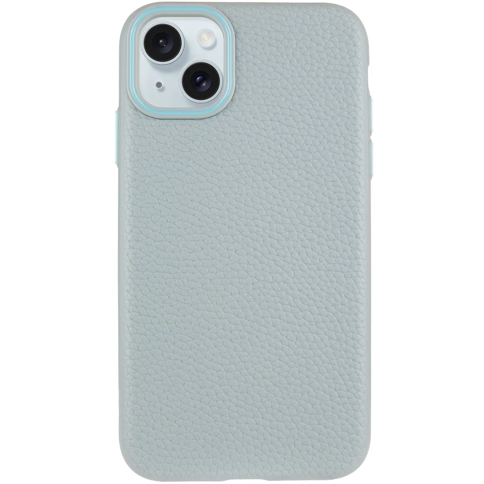 Чехол Syndee with MagSafe для Apple iPhone 14 (6.1"), Wave Blue 1, TPU, купить оптом с доставкой