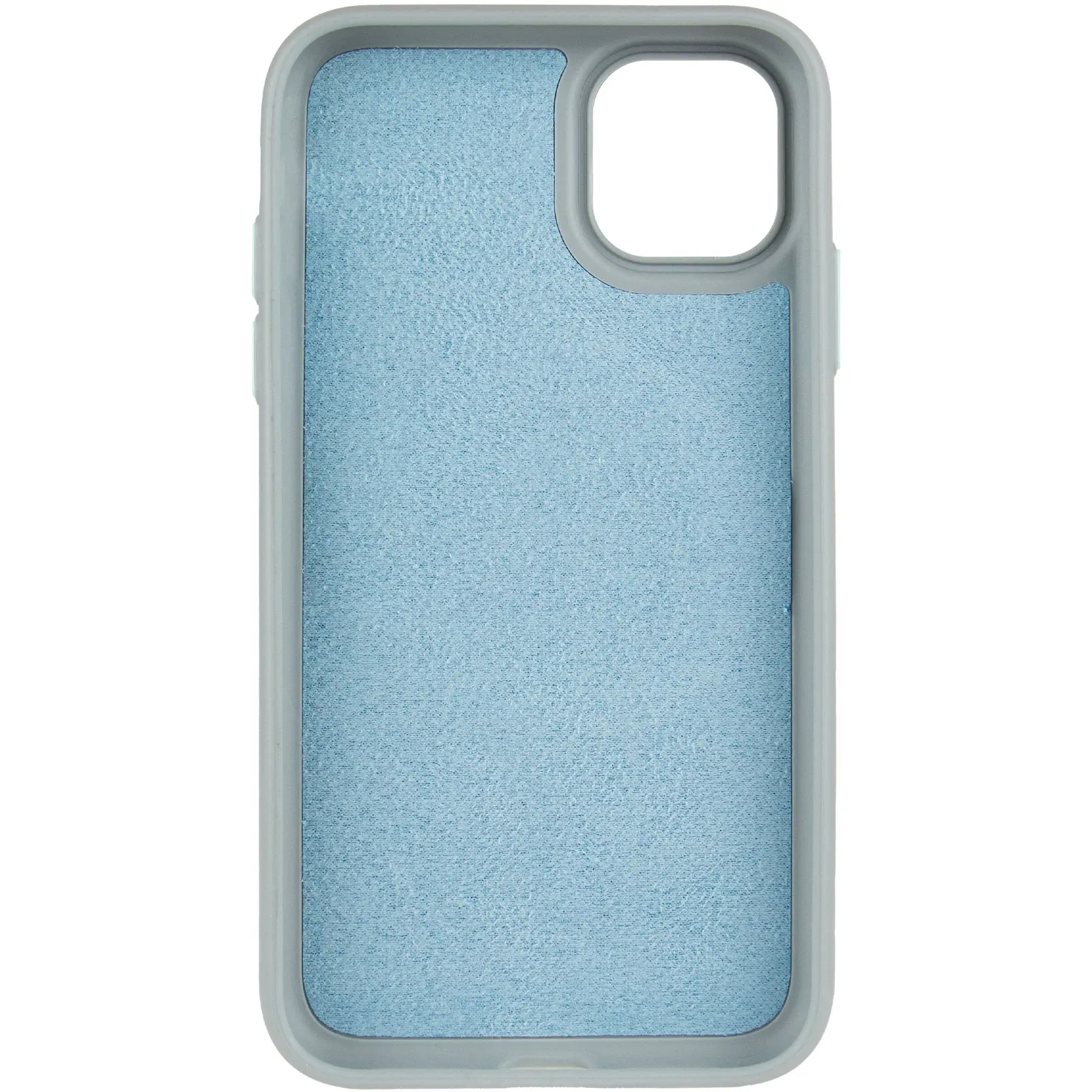 Чехол Syndee with MagSafe для Apple iPhone 14 (6.1"), Wave Blue 2, TPU, купить оптом с доставкой