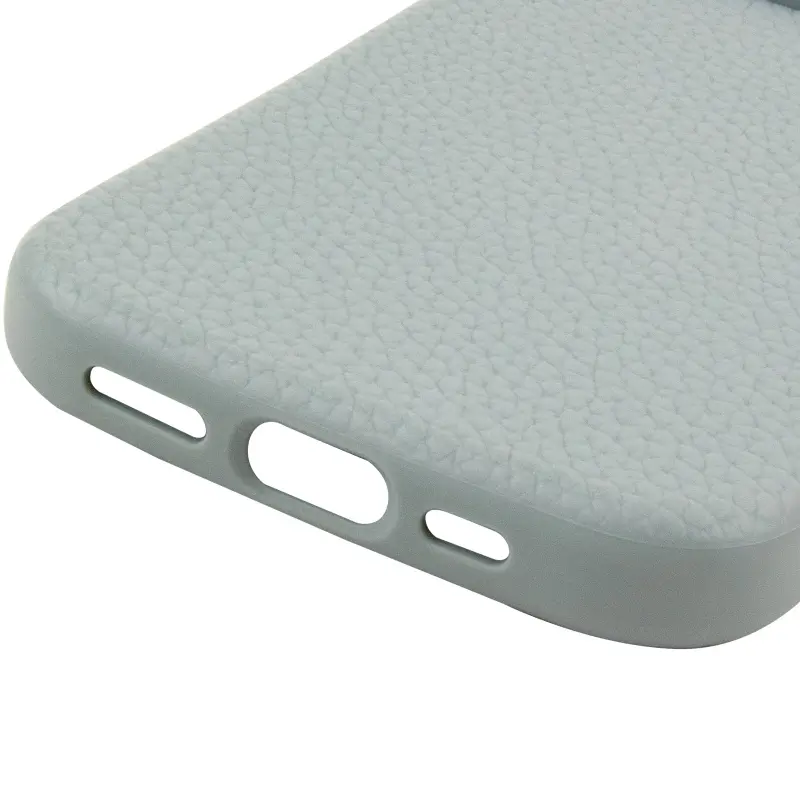Чехол Syndee with MagSafe для Apple iPhone 14 (6.1"), Wave Blue 4, TPU, купить оптом с доставкой