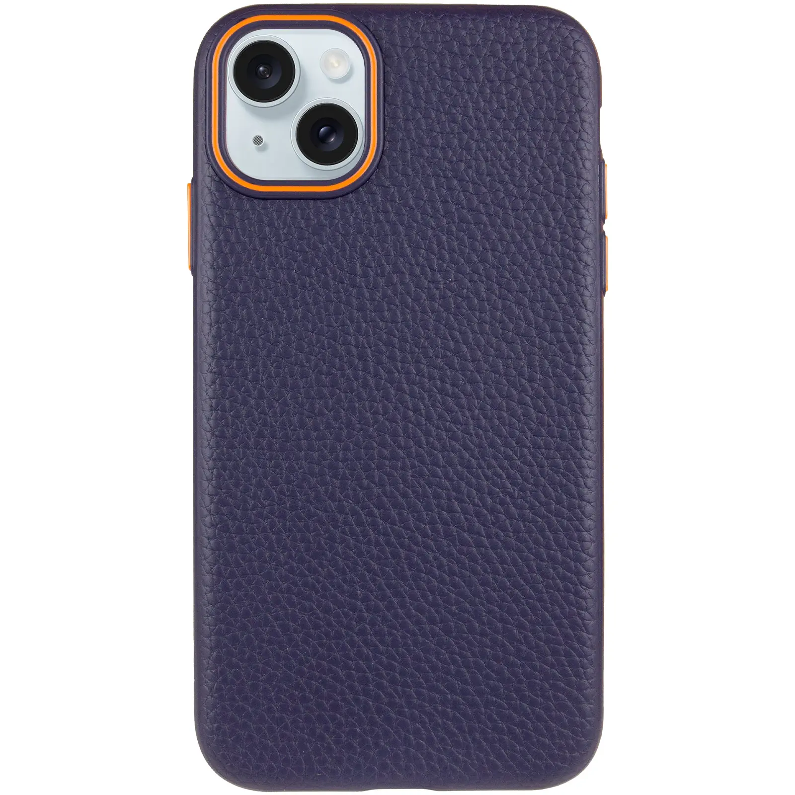 Чехол Syndee with MagSafe для Apple iPhone 15 (6.1"), Gem Blue 1, TPU, купить оптом с доставкой