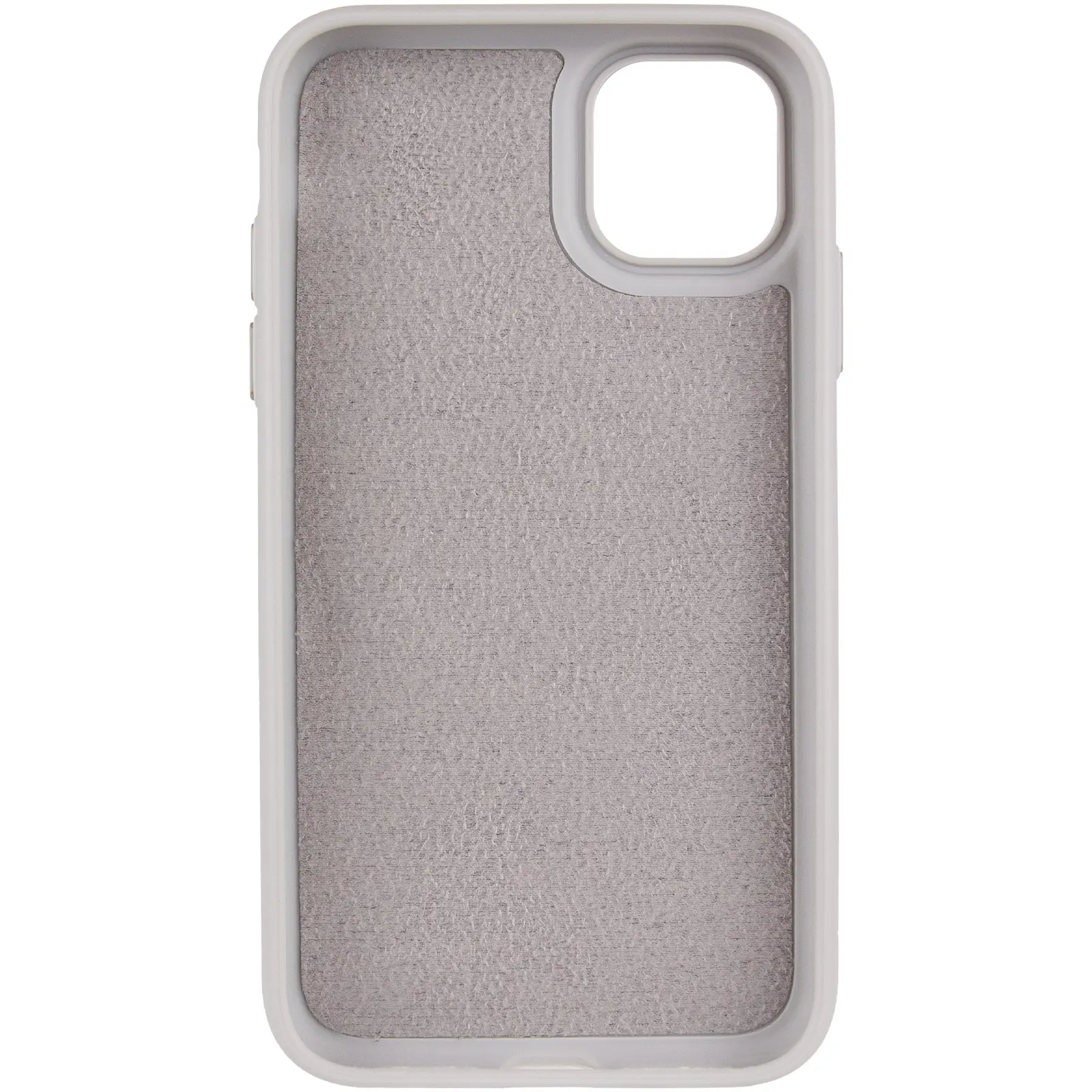 Чехол Syndee with MagSafe для Apple iPhone 15 (6.1"), Titanium Gray 2, TPU, купить оптом с доставкой