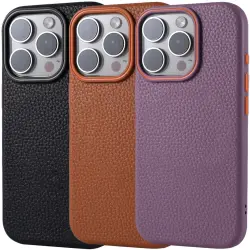 Чехол Syndee with MagSafe для Apple iPhone 15 Pro Max (6.7")