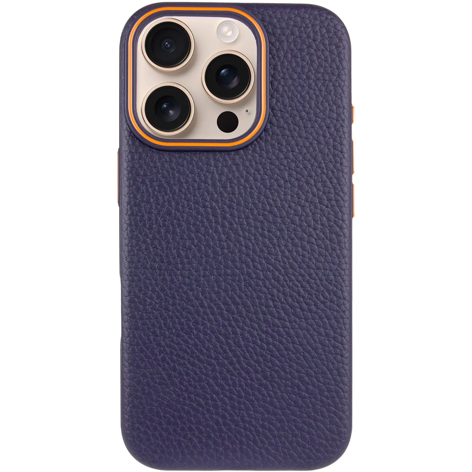 Чехол Syndee with MagSafe для Apple iPhone 15 Pro Max (6.7"), Gem Blue 1, TPU, купить оптом с доставкой
