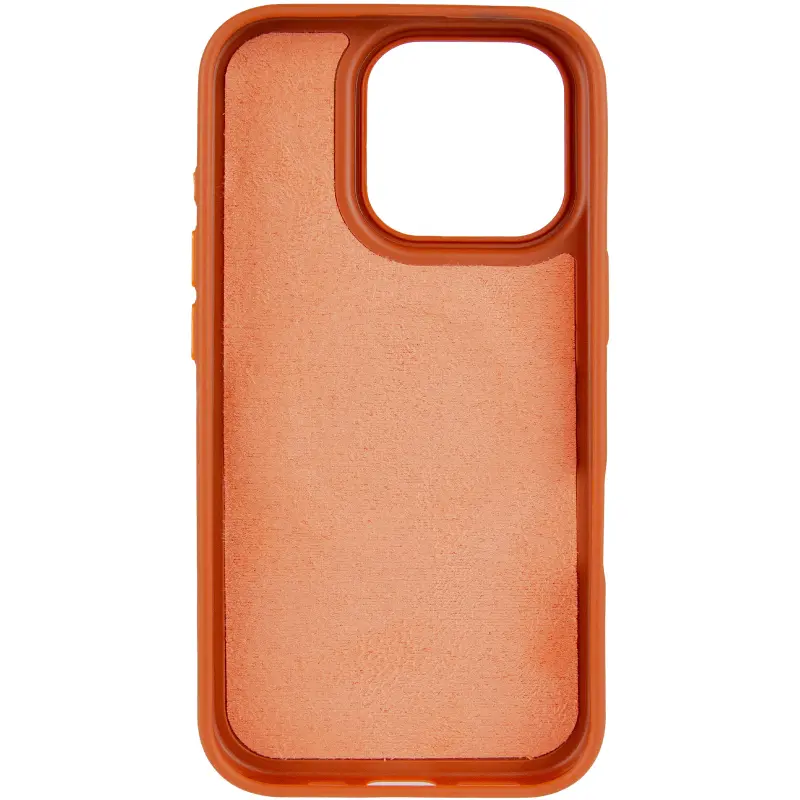 Чехол Syndee with MagSafe для Apple iPhone 15 Pro Max (6.7"), Golden Brown 3, TPU, купить оптом с доставкой