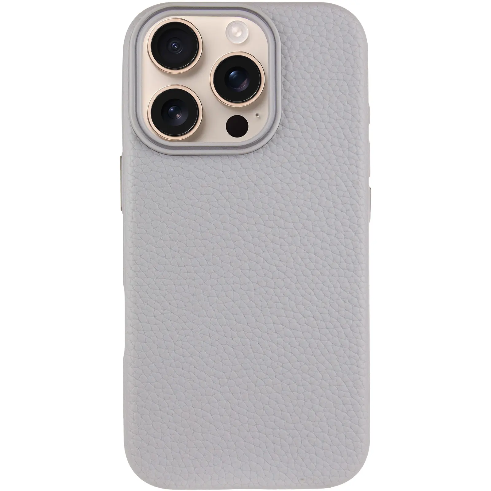 Чехол Syndee with MagSafe для Apple iPhone 15 Pro Max (6.7"), Titanium Gray 1, TPU, купить оптом с доставкой