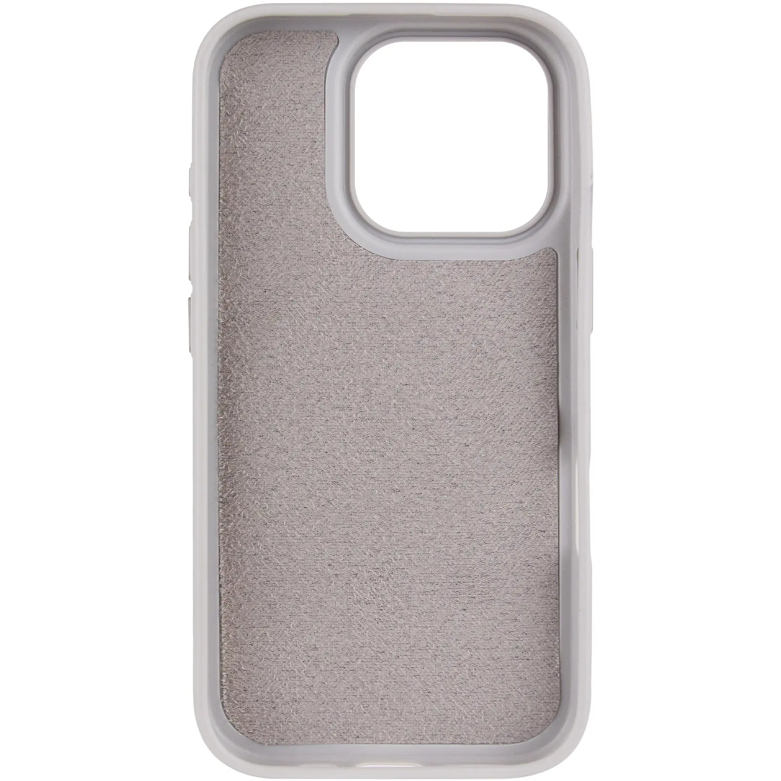Чехол Syndee with MagSafe для Apple iPhone 15 Pro Max (6.7"), Titanium Gray 2, TPU, купить оптом с доставкой
