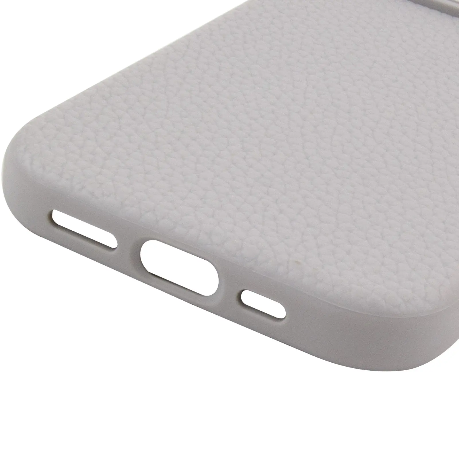 Чехол Syndee with MagSafe для Apple iPhone 15 Pro Max (6.7"), Titanium Gray 4, TPU, купить оптом с доставкой