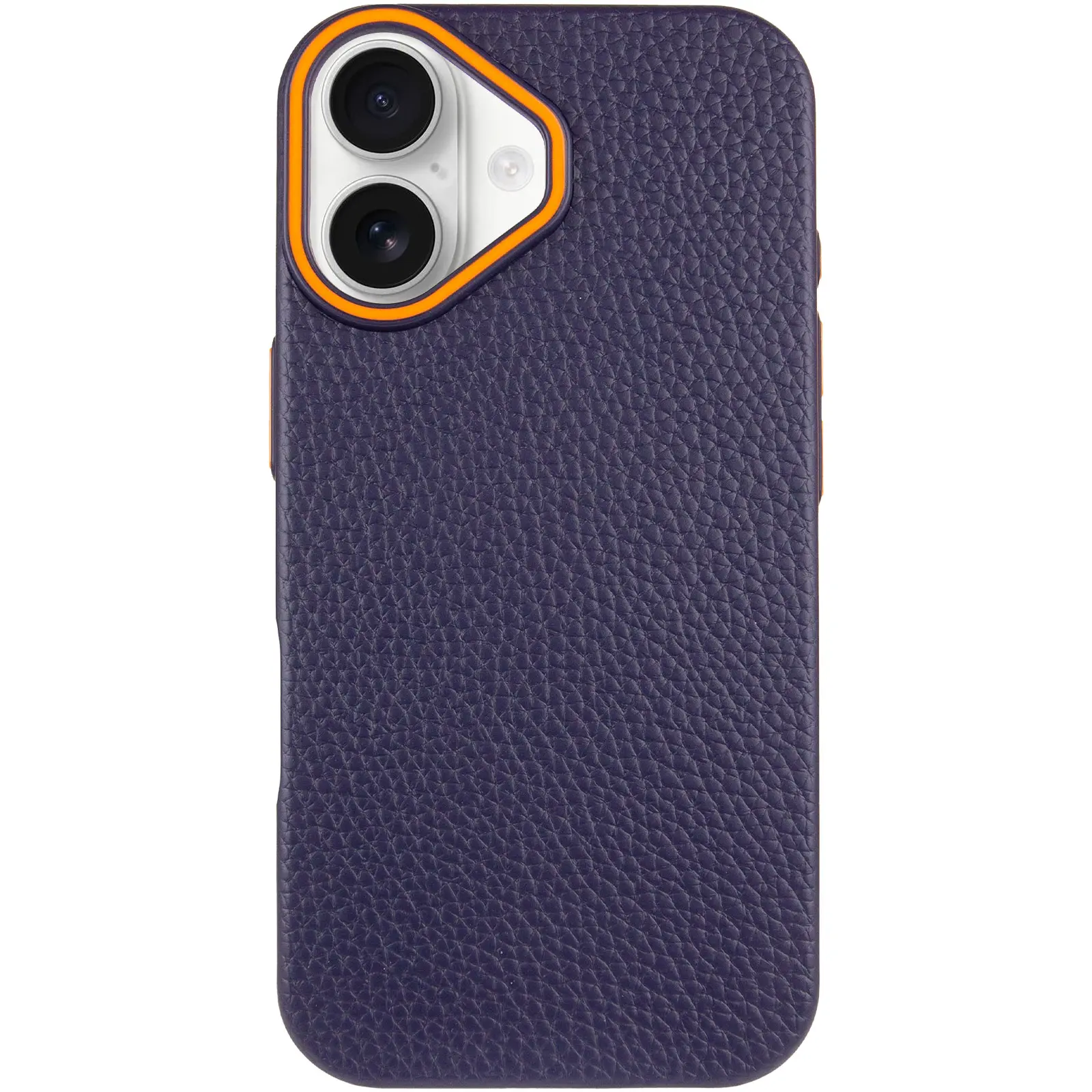 Чехол Syndee with MagSafe для Apple iPhone 16 (6.1"), Gem Blue 1, TPU, купить оптом с доставкой
