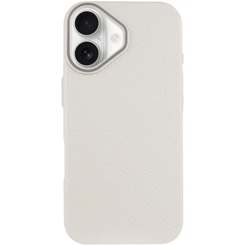 Чехол Syndee with MagSafe для Apple iPhone 16 (6.1"), Vivid Rock 1, TPU, купить оптом с доставкой
