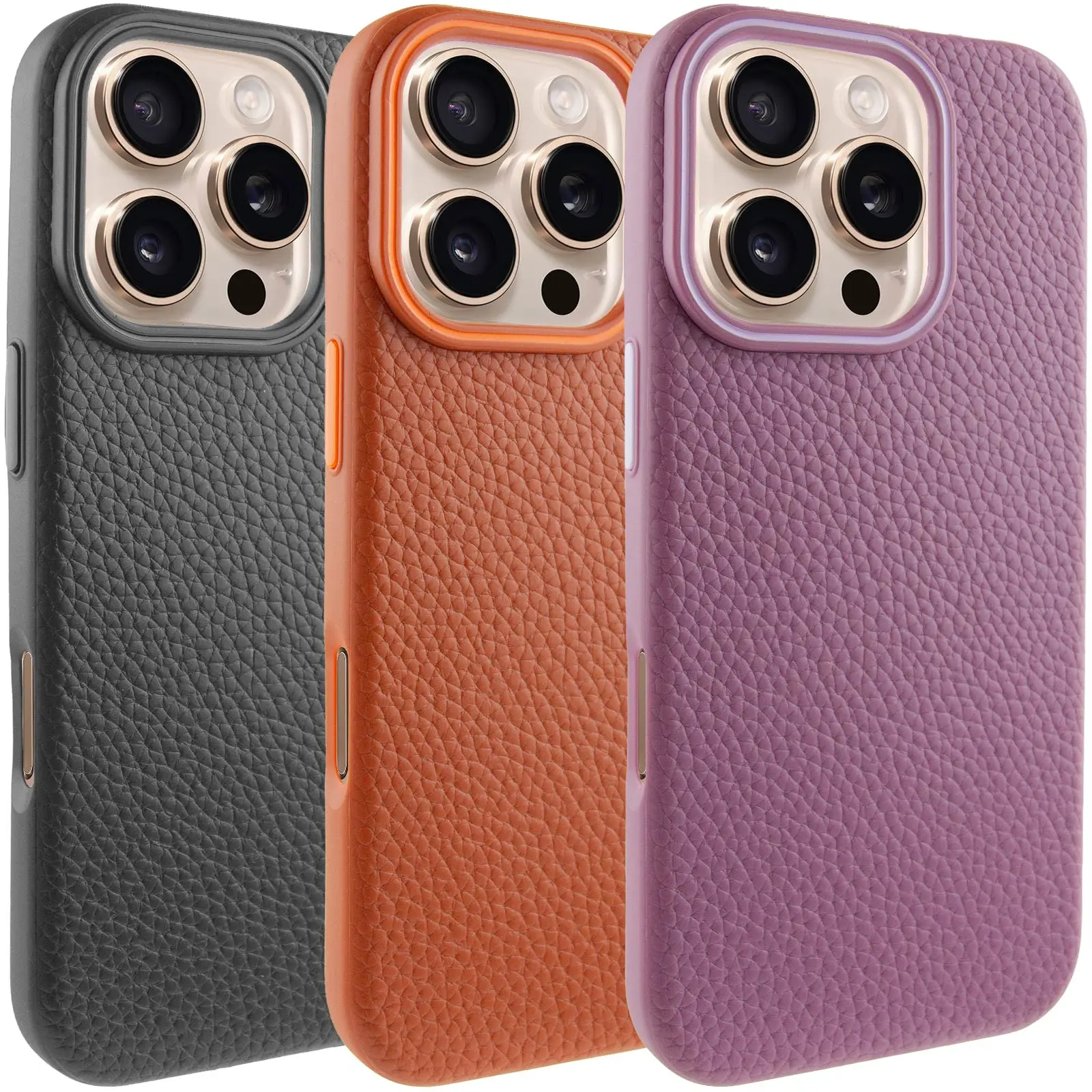 Чехол Syndee with MagSafe для Apple iPhone 16 Pro (6.3"), TPU, купить оптом с доставкой