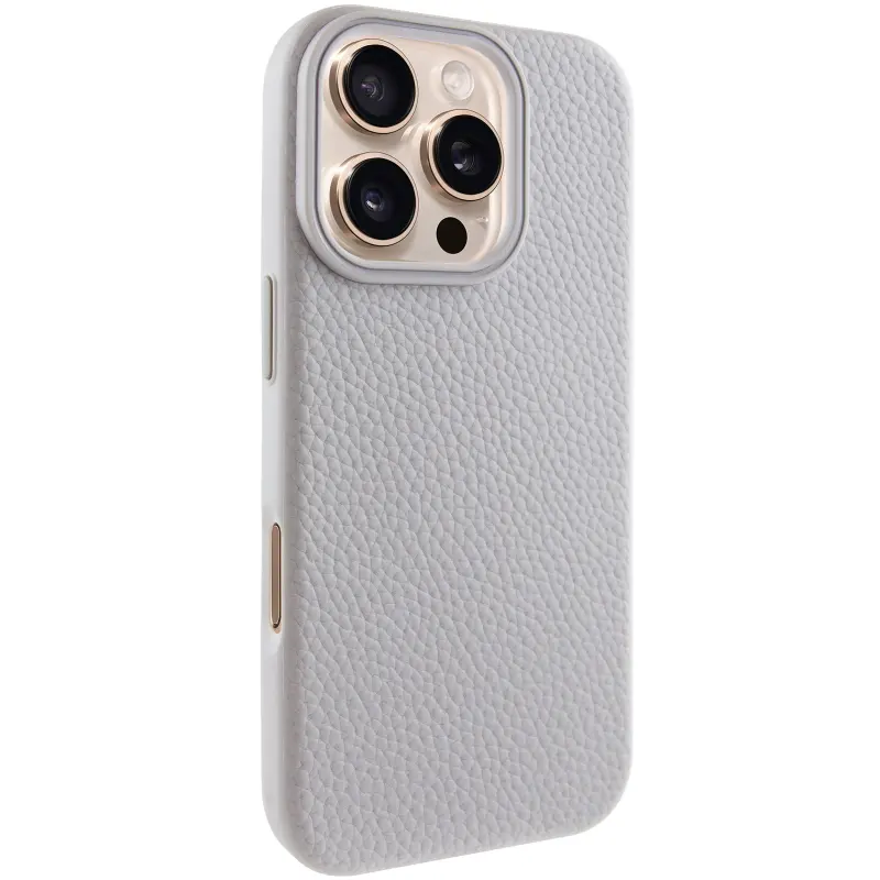 Чехол Syndee with MagSafe для Apple iPhone 16 Pro (6.3"), Vivid Rock, TPU, купить оптом с доставкой