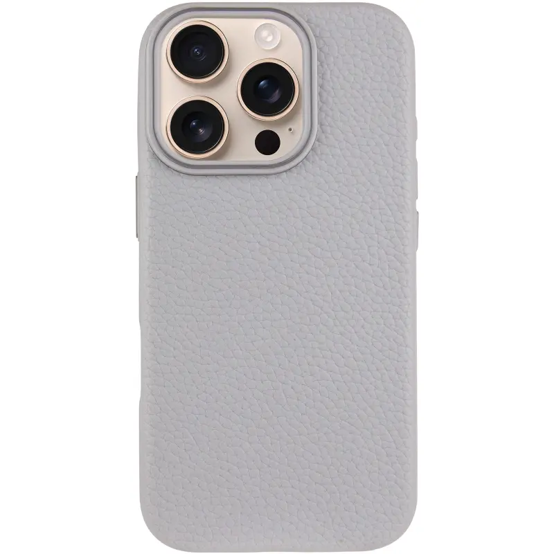 Чехол Syndee with MagSafe для Apple iPhone 16 Pro (6.3"), Vivid Rock 1, TPU, купить оптом с доставкой
