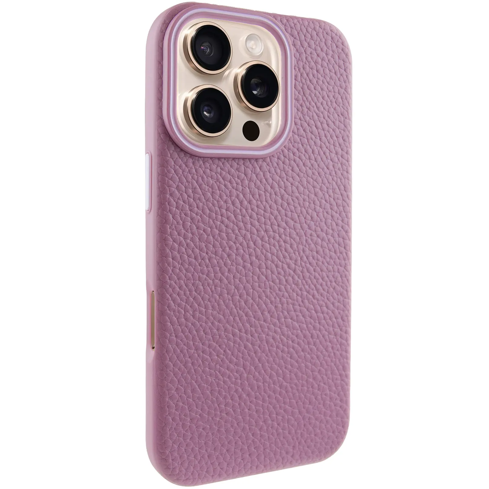 Чехол Syndee with MagSafe для Apple iPhone 16 Pro Max (6.9"), Sunset Purple, TPU, купить оптом с доставкой