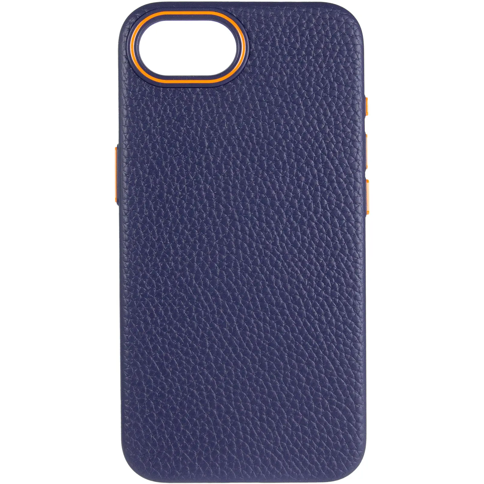Чехол Syndee with MagSafe для Apple iPhone 16e / 17e (6.1"), Gem Blue 1, TPU, купить оптом с доставкой