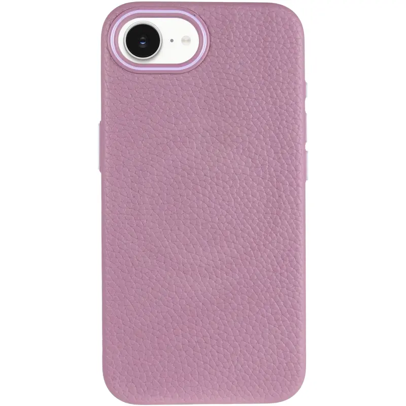 Чехол Syndee with MagSafe для Apple iPhone 16e / 17e (6.1"), Sunset Purple 1, TPU, купить оптом с доставкой