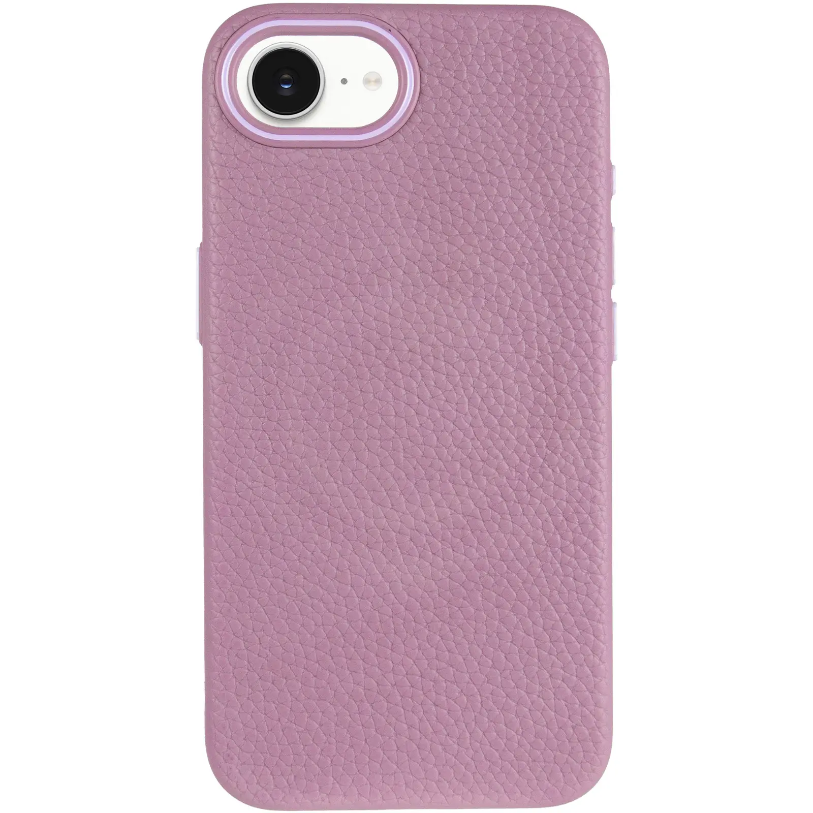 Чехол Syndee with MagSafe для Apple iPhone 16e / 17e (6.1"), Sunset Purple 1, TPU, купить оптом с доставкой