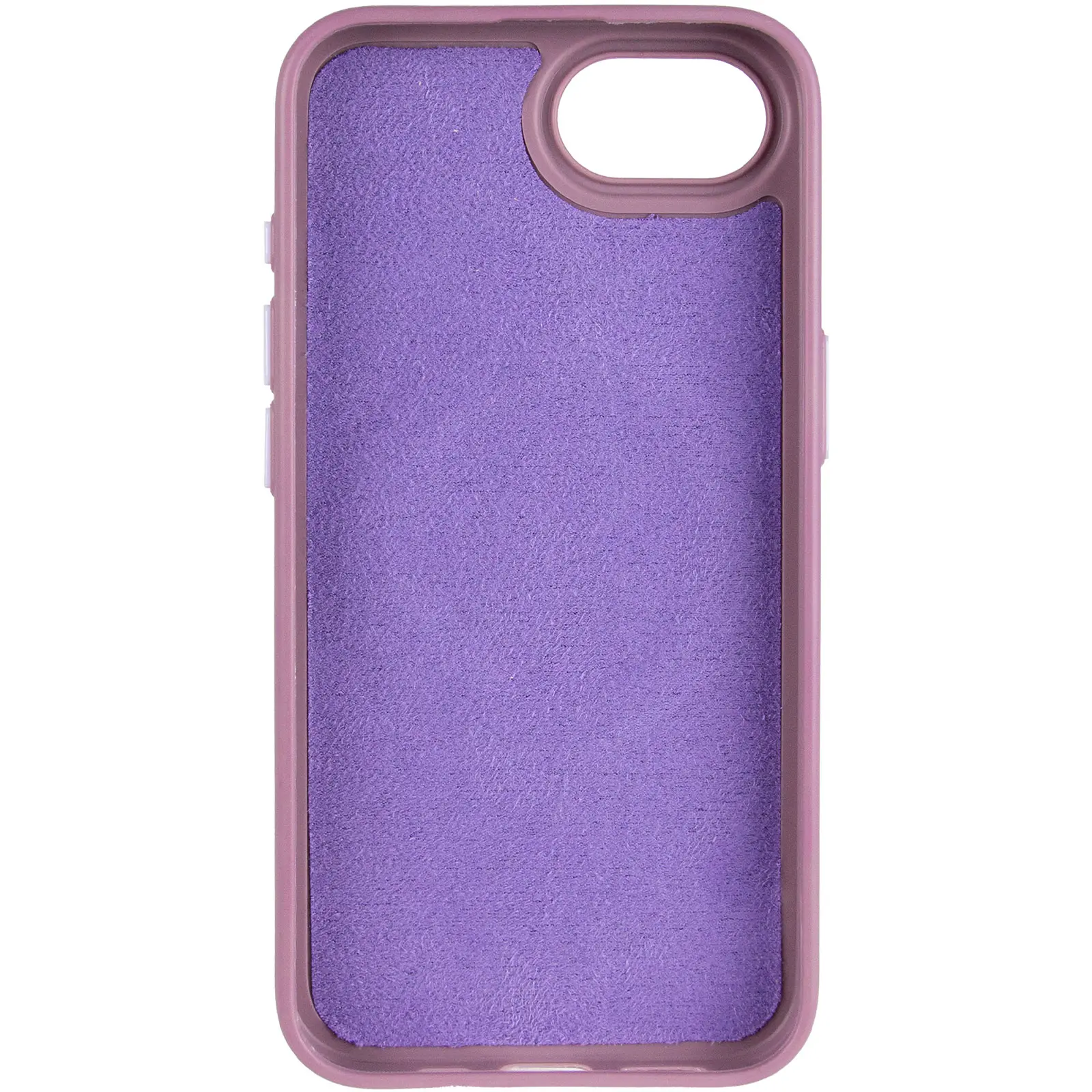 Чехол Syndee with MagSafe для Apple iPhone 16e / 17e (6.1"), Sunset Purple 2, TPU, купить оптом с доставкой
